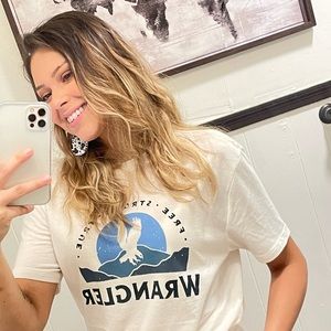 Meet your Posher, Abbie